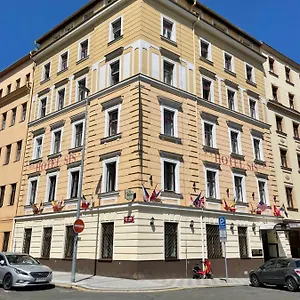 Gallery Sis Szálloda Prága