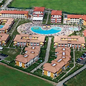 Pini Village Lido Altanea Apartman Caorle