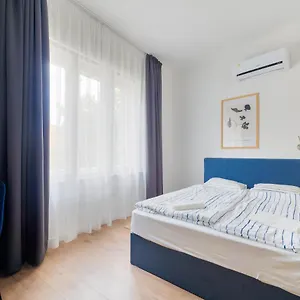 Oliver Apartmanhotel Budapest