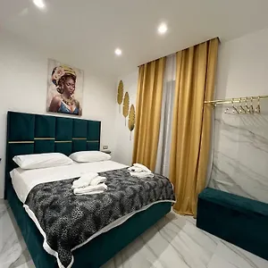  Guest house Familia