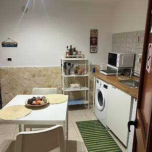 “da Concetta” Apartman Bari