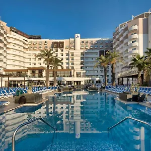 Db San Antonio + Szálloda San Pawl il-Baħar