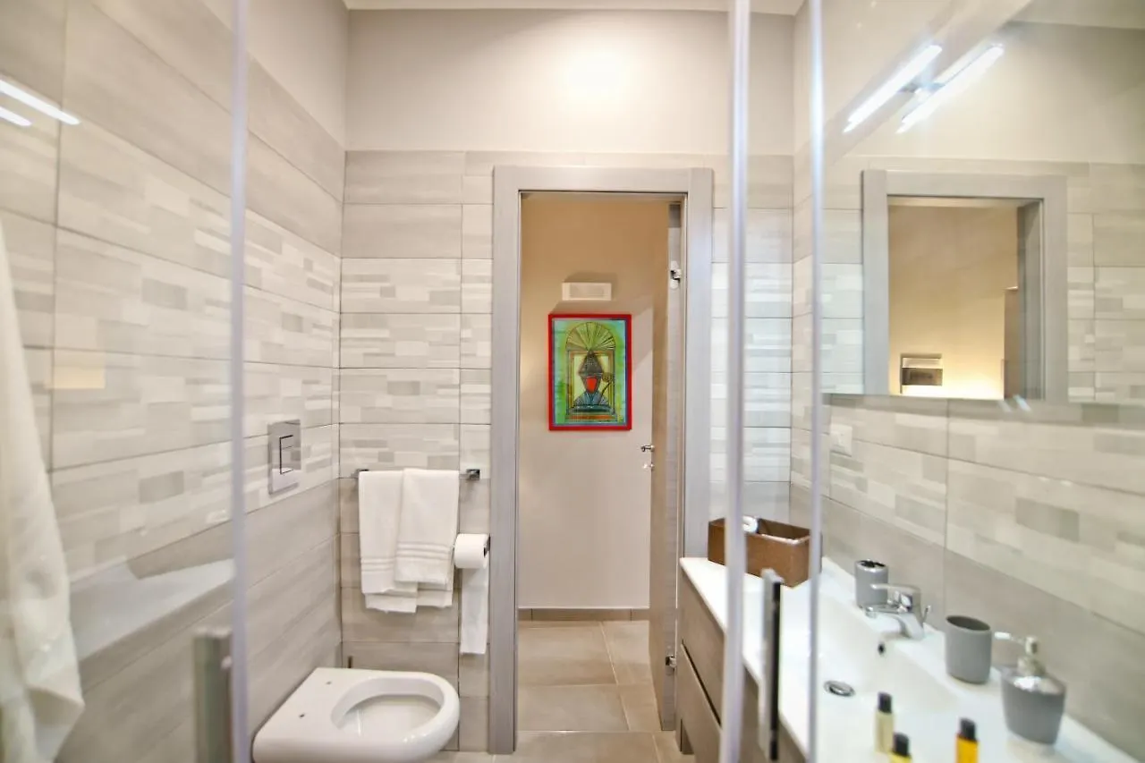 Bed and Breakfast Montesanto Station Napoli Bed & Breakfast