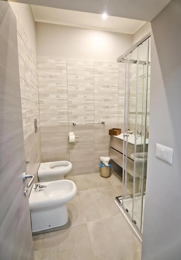 Bed & Breakfast Bed and Breakfast Montesanto Station Napoli